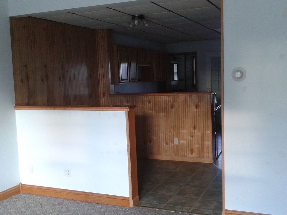 DINETTE AREA