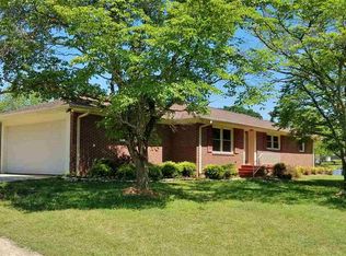 109 Green Forest Dr, Anderson, SC 29625