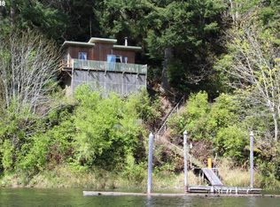 2637 S Ten Mile Lk, Lakeside, OR 97449