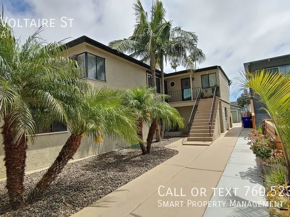 5125 Voltaire St, San Diego, CA 92107