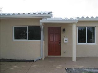1431 Dewey St, Hollywood, FL 33020