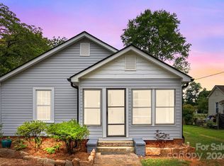 1220 Roberts St, China Grove, NC 28023