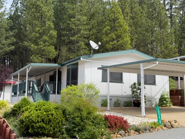 10258 Timberland Dr, Grass Valley, CA 95949