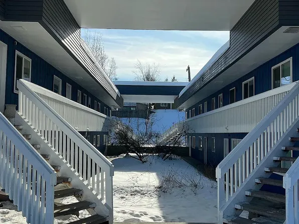 436 E 11th Ave APT 26, Anchorage, AK 99501