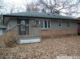 1834 3rd Ave, Newport, MN 55055