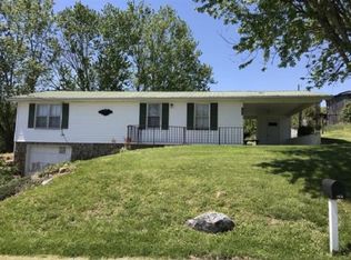 845 Lick Hollow Rd, Greeneville, TN 37743