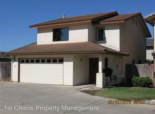 1747 S Rio Vista St, Santa Maria, CA 93454