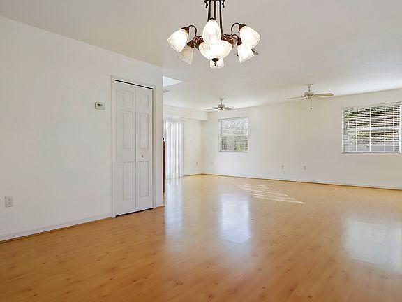 Dining/Living Room Combo