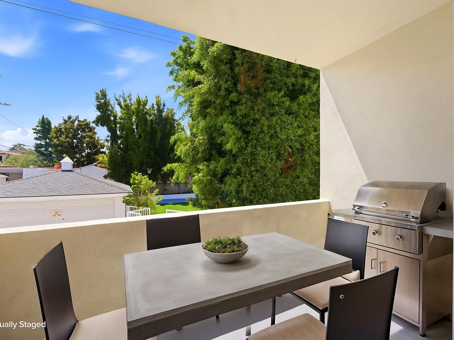 2 bed, 1365 sqft, $3,500 — Photo 4