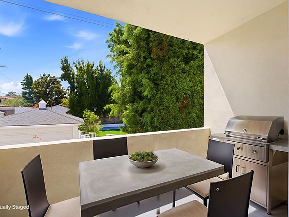 4th image of 9520 W Olympic Blvd APT 203