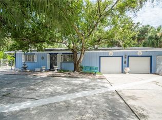 4006 E Pocahontas Ave, Tampa, FL 33610
