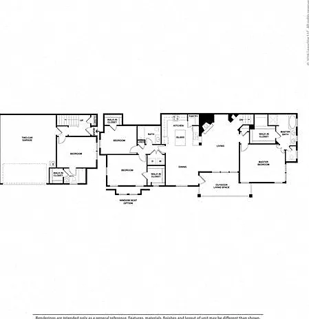 Orion Prosper Lakes Apartments — Photo 64