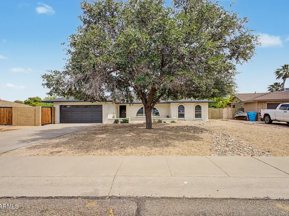 10845 N 34TH Street, Phoenix, AZ 85028