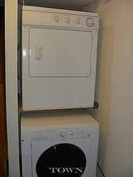 Rented by Town Residential