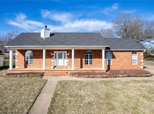 2605 Broken Hill Dr, Van Buren, AR 72956