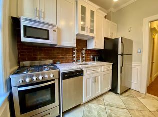 4469 23rd St #2, Long Island City, NY 11101
