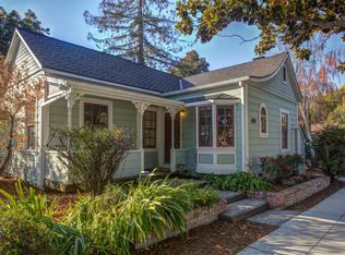 472 S Shoreline Blvd, Mountain View, CA 94041