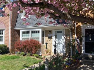 1752 Castleford Sq, Crofton, MD 21114