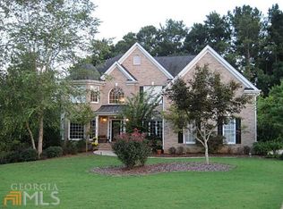 300 Wigton Dr, Milton, GA 30004