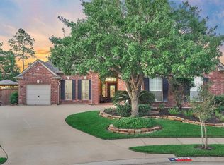 6802 Ashton Pines Ln, Spring, TX 77379