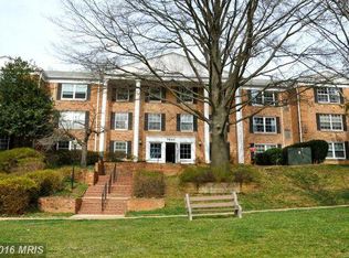 7640 Tremayne Pl APT 301, Mc Lean, VA 22102