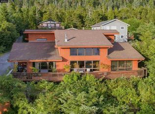 3484 Halibut Point Rd, Sitka, AK 99835