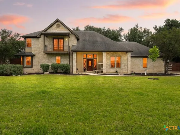 101 Landons Way, Georgetown, TX 78633