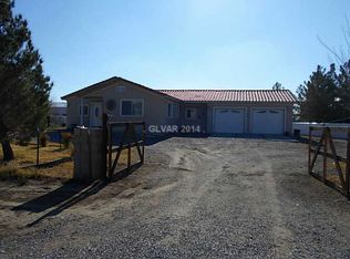 1321 Carson St, Pahrump, NV 89048