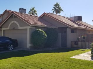 4427 E Tanglewood Dr, Phoenix, AZ 85048