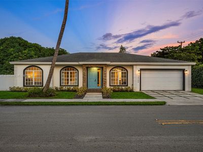 12705 NE 5th Ave, North Miami, FL, 33161