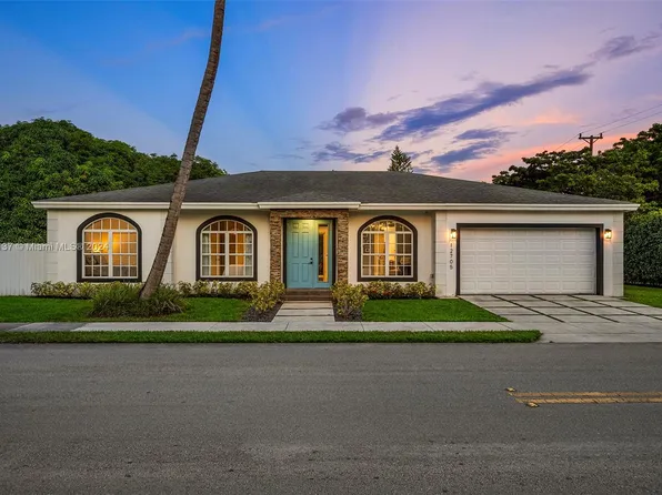 12705 NE 5th Ave, North Miami, FL 33161