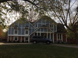11726 Avila Dr, Kansas City, MO 64145