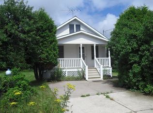 E2880 Coaster Rd, Trenary, MI 49891