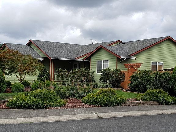 2nd image of 5333 113th Pl NE