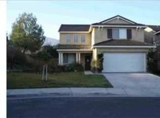 9087 Pink Moss Ct, Corona, CA 92883