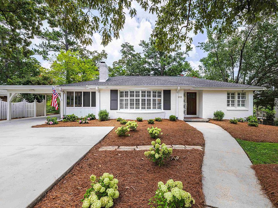 208 Hollywood Blvd, Birmingham, AL 35209 Zillow