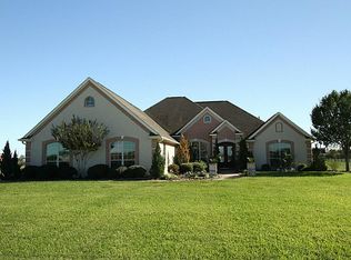20027 Stone Lake Cir, Tomball, TX 77377