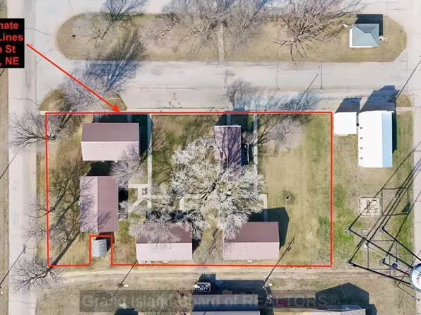 109 Main St, Hordville, NE 68846