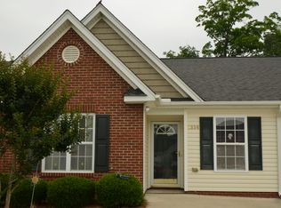 1336 Crosswinds Dr, High Point, NC 27265