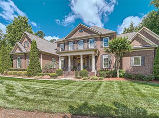 1409 Waybridge Way, Matthews, NC 28104