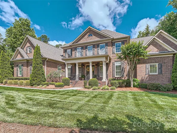 1409 Waybridge Way, Matthews, NC 28104