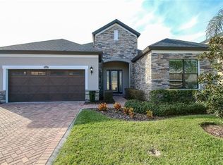 3042 Calvano Dr, Land O Lakes, FL 34639