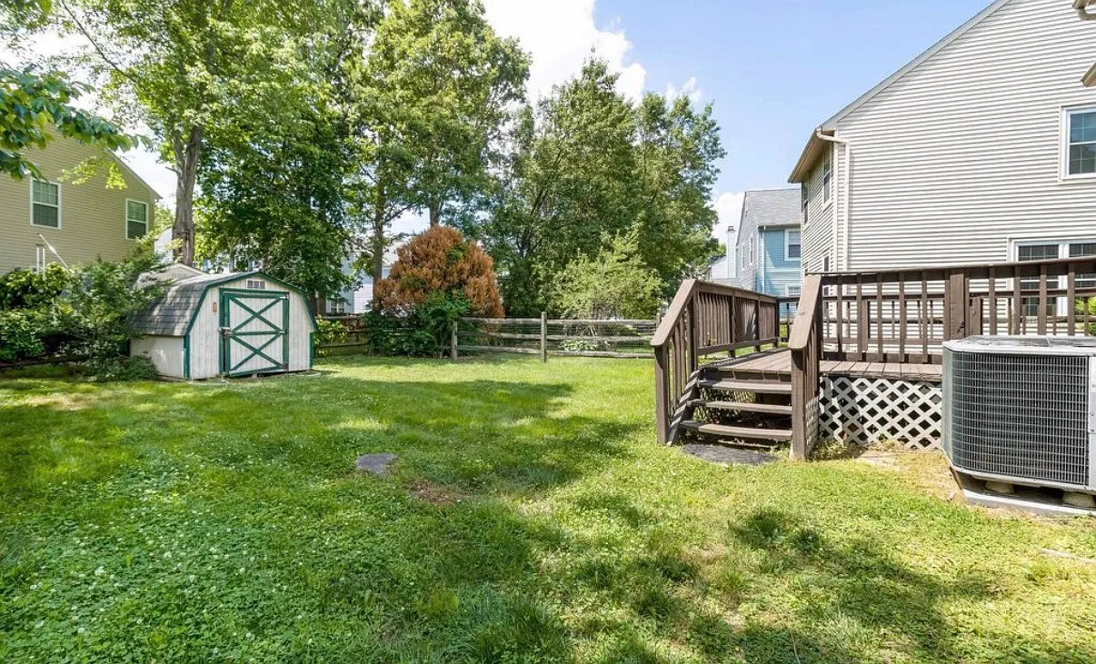 3 bed, 2.5 bath, 1604 sqft, $3,150 — Photo 4