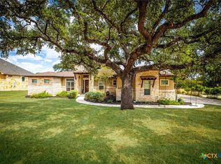 625 Haven Point Loop, New Braunfels, TX 78132