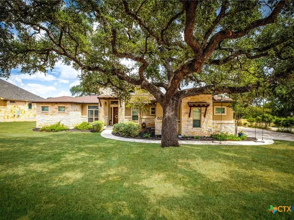 625 Haven Point Loop, New Braunfels, TX 78132