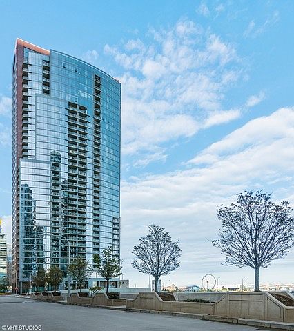 1st image of 450 E Waterside Dr Unit 2011