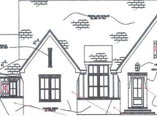 921 Harrison Ridge Rd, Wake Forest, NC 27587