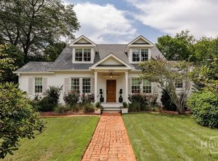 450 Stanton Way, Athens, GA 30606