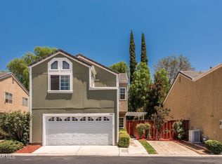 1430 Clayton Way, Simi Valley, CA 93065