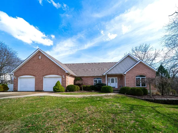 20338 Cedarview Ct, Lawrenceburg, IN 47025